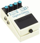 Boss DD-6