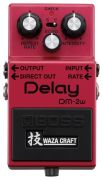 Boss DM-2W