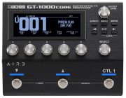 Boss GT-1000Core