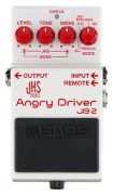 Boss JB-2 Angry Driver Boss JB-2 Angry Driver