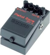 Boss MT-2