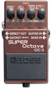 Boss OC-3