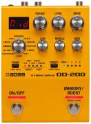 Boss OD-200