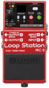 Boss Audio Systems RC-3 Boss Audio Systems RC-3