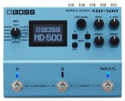 Boss RV-500 Reverb