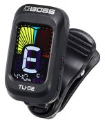 Boss TU-02