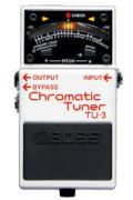 Boss TU-3