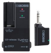 Boss WL-50