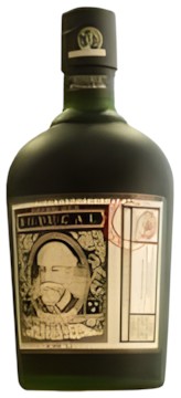 Botucal Reserva Exclusiva 40% 0,7 l