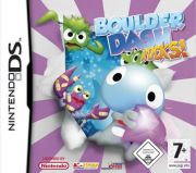 EA Games Boulder Dash Rocks DS EA Games Boulder Dash Rocks DS