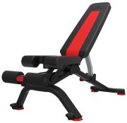 Bowflex Hantelbank 5.1S