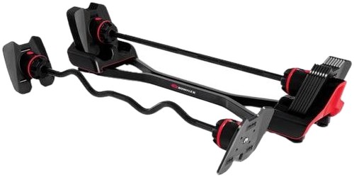 Bowflex SelectTech 2080 Langhantelset Bowflex SelectTech 2080 Langhantelset