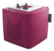tonies Toniebox Starterset mit Kreativ-Tonie tonies Toniebox Starterset mit Kreativ-Tonie