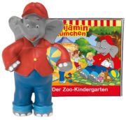 tonies Benjamin Blümchen - Der Zoo-Kindergarten