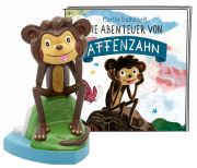 tonies Affenzahn Utopia - Die Abenteuer von Affenzahn