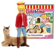 tonies Bibi & Tina - Das Waisenfohlen