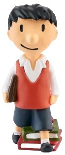 tonies Der kleine Nick ist der Beste