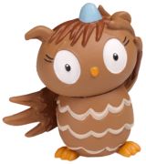 tonies Die Eule mit der Beule