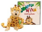 tonies Die Giraffenaffen Lieblingslieder