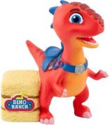 tonies Dino Ranch - Mächtig Ärger für Jon & 3 weitere Abenteuer
