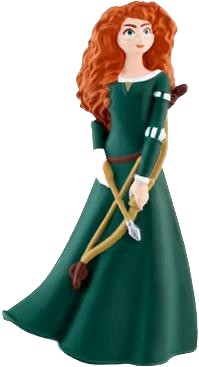 tonies Disney - Merida: Legende der Highlands