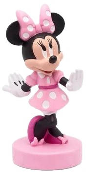 tonies Disney Minnie - Helfen macht Spaß
