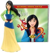 tonies Disney - Mulan