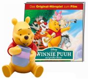 tonies Disney - Winnie Puuh auf großer Reise