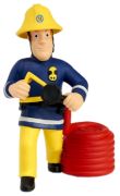 tonies Feuerwehrmann Sam - In Pontypandy ist was los