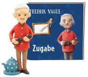 tonies Fredrik Vahle - Zugabe