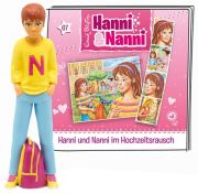 tonies Hanni und Nanni im Hochzeitsrausch