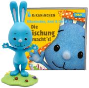 tonies Kikaninchen - Die Mischung macht's!