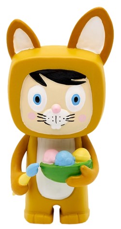 tonies Kreativ-Tonie Osterhase