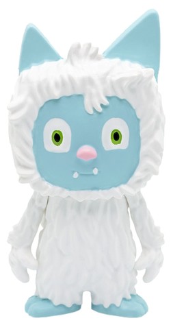 tonies Kreativ-Tonie Yeti