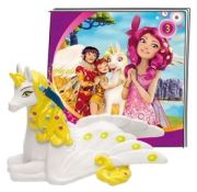 tonies Mia and me - Das goldene Einhorn / Onchao und das Paradies