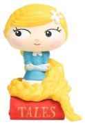 tonies 5 Lieblings-Märchen - Rapunzel und 4 weitere Märchen