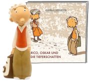 tonies Rico, Oskar und die Tieferschatten