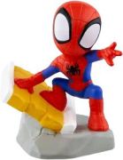 tonies Spidey und seine Super-Freunde - Das Spidey-Team & 3 weitere spannende Abenteuer