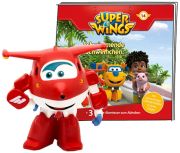 tonies Super Wings - Schwimmende Schweinchen