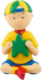 tonies Caillou - Sternschnuppen und weitere Geschichten