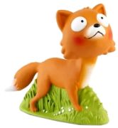 tonies Vom Fuchs, der ein Reh sein wollte