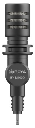 Boya BY-M100D