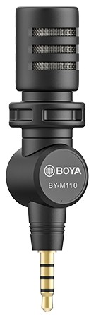 Boya BY-M110