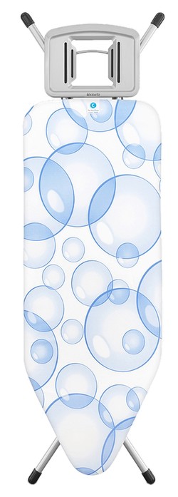 Brabantia Bügelbrett C 124 x 45 cm