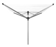 Brabantia Lift-O-Matic Advance Wäschespinne 60 m
