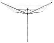 Brabantia Lift-O-Matic Wäschespinne 50 m