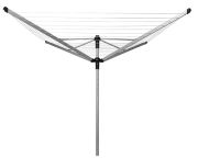 Brabantia Lift-O-Matic Wäschespinne 60 m