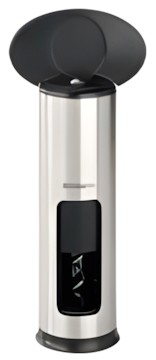 Brabantia Matt Steel Korkenzieher
