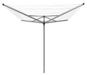 Brabantia Topspinner Wäschespinne 60 m