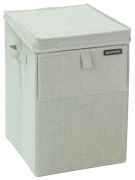 Brabantia Wäschebox stapelbar 35L (120466)
